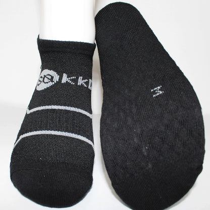 SOKKD Originals - Ankle SOKKD Originals - Ankle 1.0, Comfy, Original, Padded, Padded Socks, Socks, Soft, SOKKD, Sokkd1.0 Sokkd Our original ankle sock design. Tried and True. Our original ankle sock design. Tried and True.