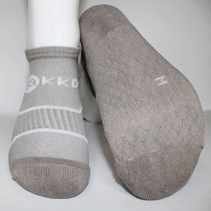 SOKKD Originals - Ankle SOKKD Originals - Ankle 1.0, Comfy, Original, Padded, Padded Socks, Socks, Soft, SOKKD, Sokkd1.0 Sokkd Our original ankle sock design. Tried and True. Our original ankle sock design. Tried and True.